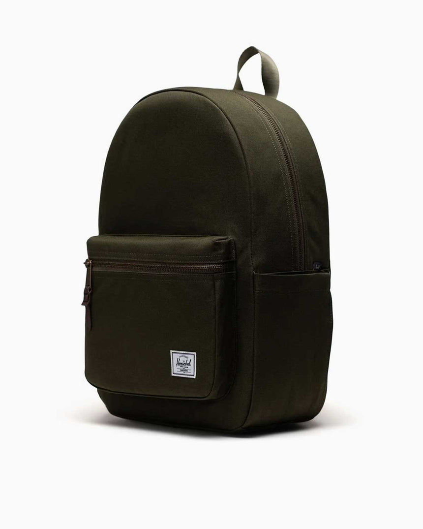Herschel Settlement Backpack Sırt Çantası Ivy Green