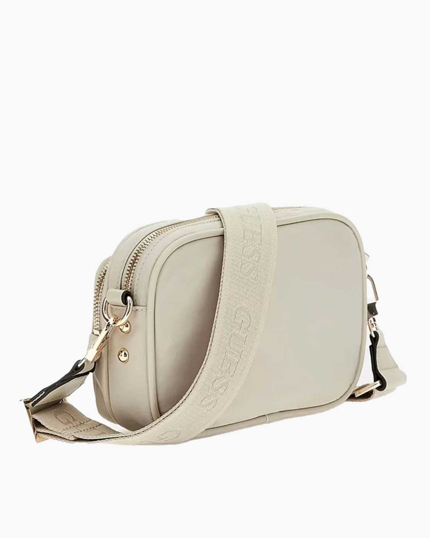 Guess Eco Gemma Tote Çapraz Askılı Çanta