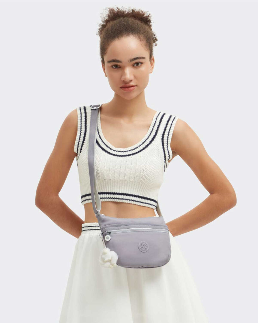 Kipling Arto S Basic Kadın Çapraz Askılı Kadın Çantası