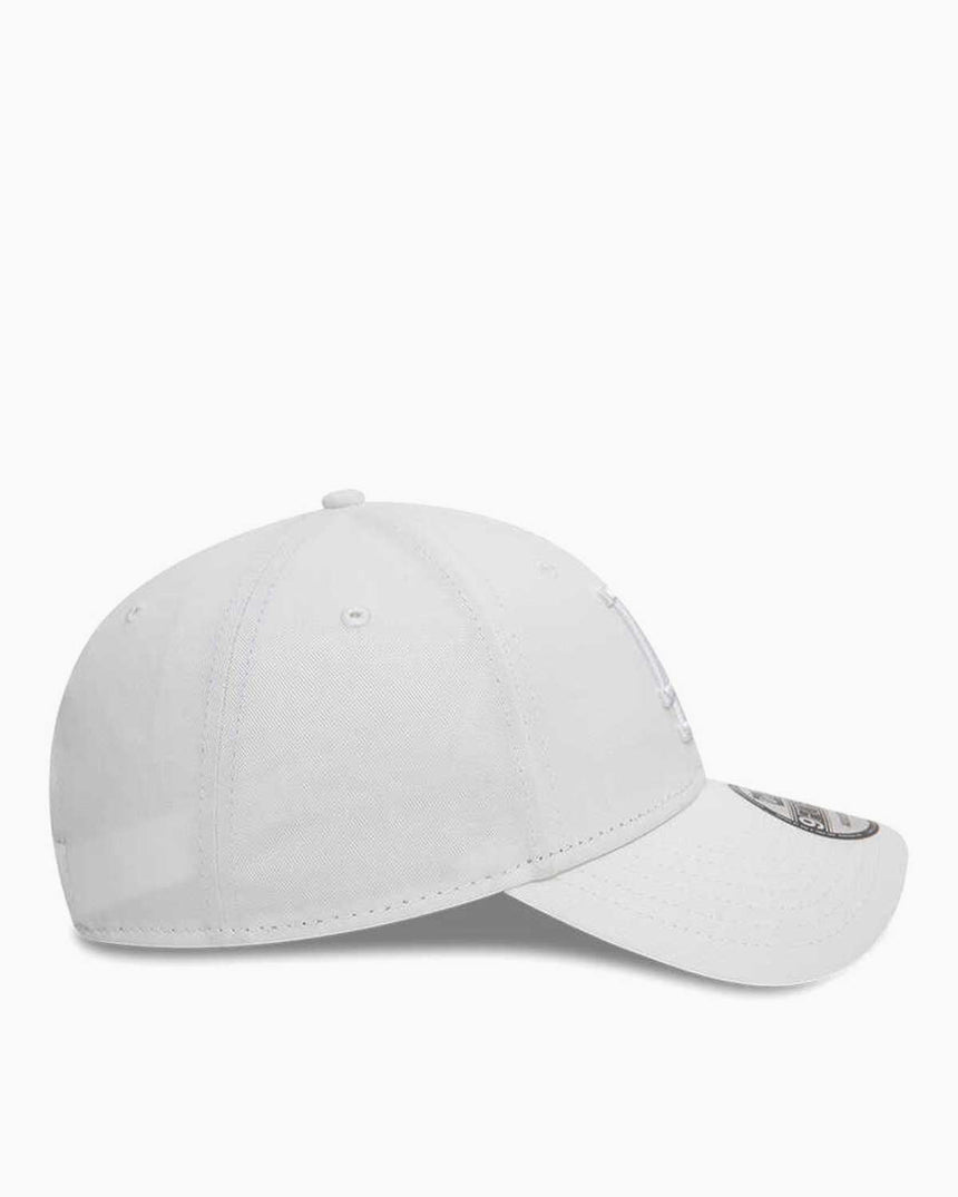 New Era League 9 Forty LA Şapka Beyaz