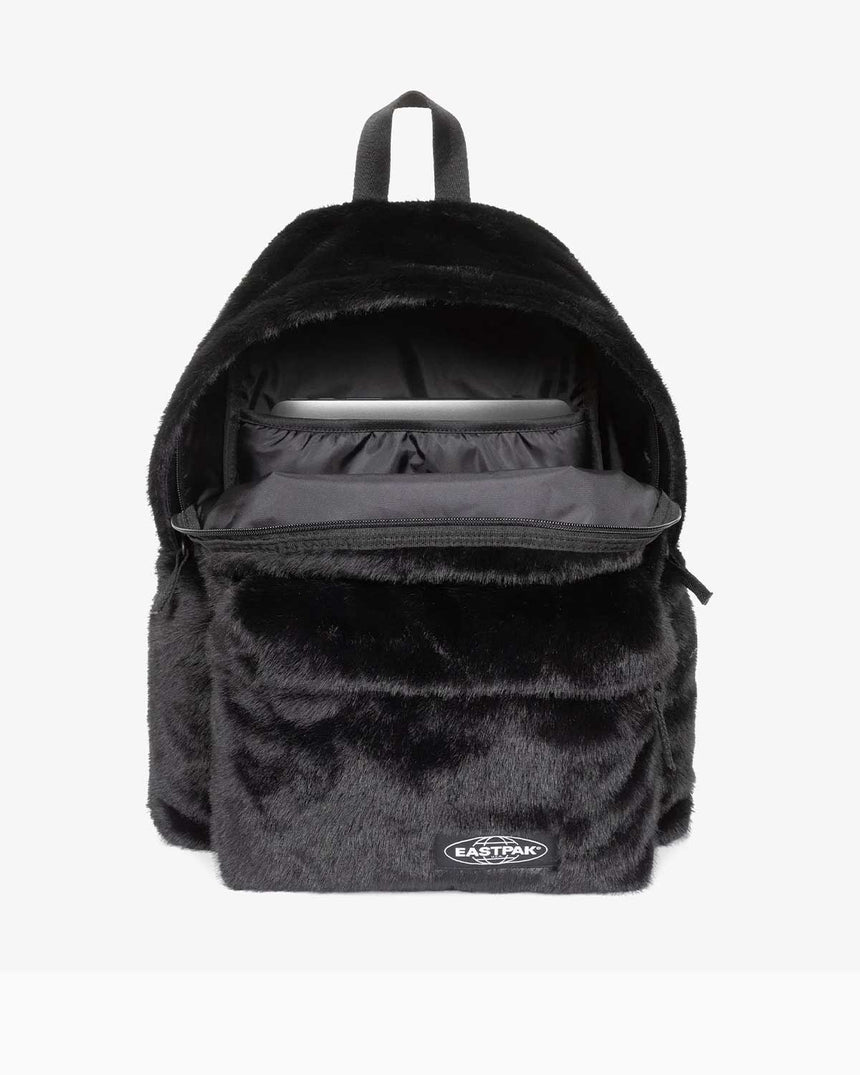 Eastpak Padded Pak'r Sırt Çantası Fuzzy Black