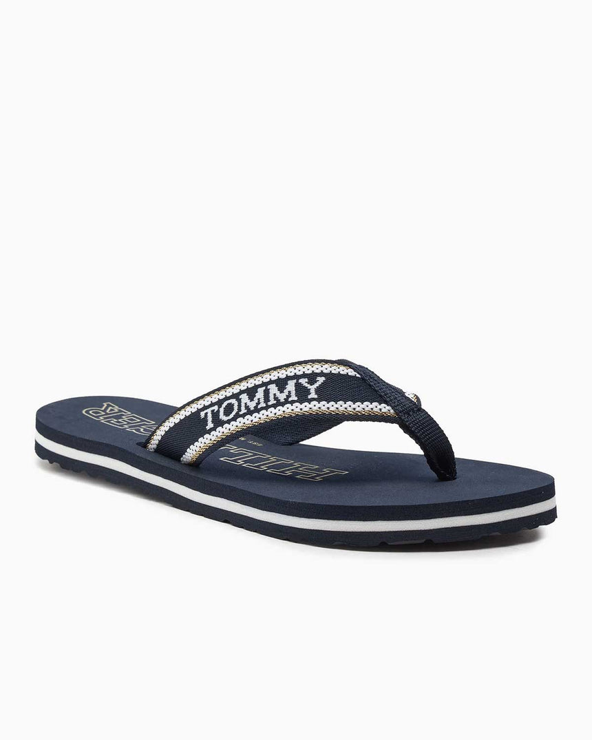Tommy Hilfiger Beach Flip Flops Terlik