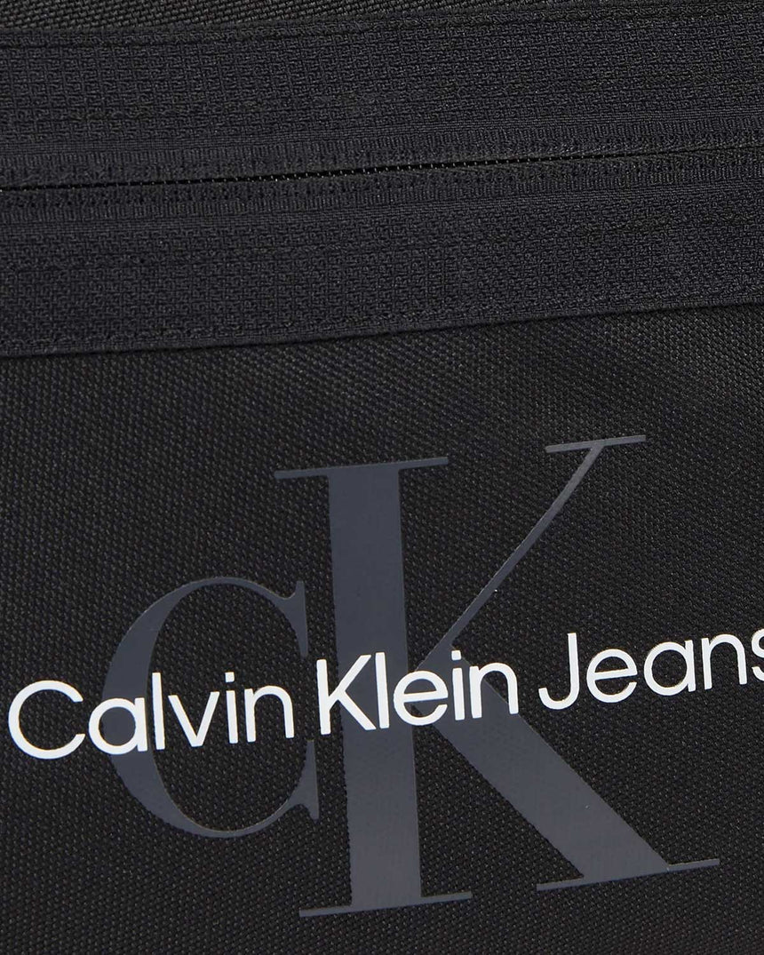 Calvin Klein Sport Essentials Sırt Çantası Black