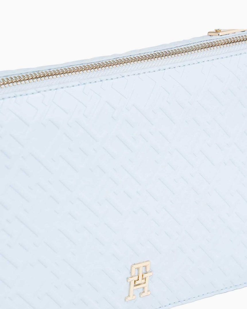 Tommy Hilfiger Refined Shoulder Bag El Çantası