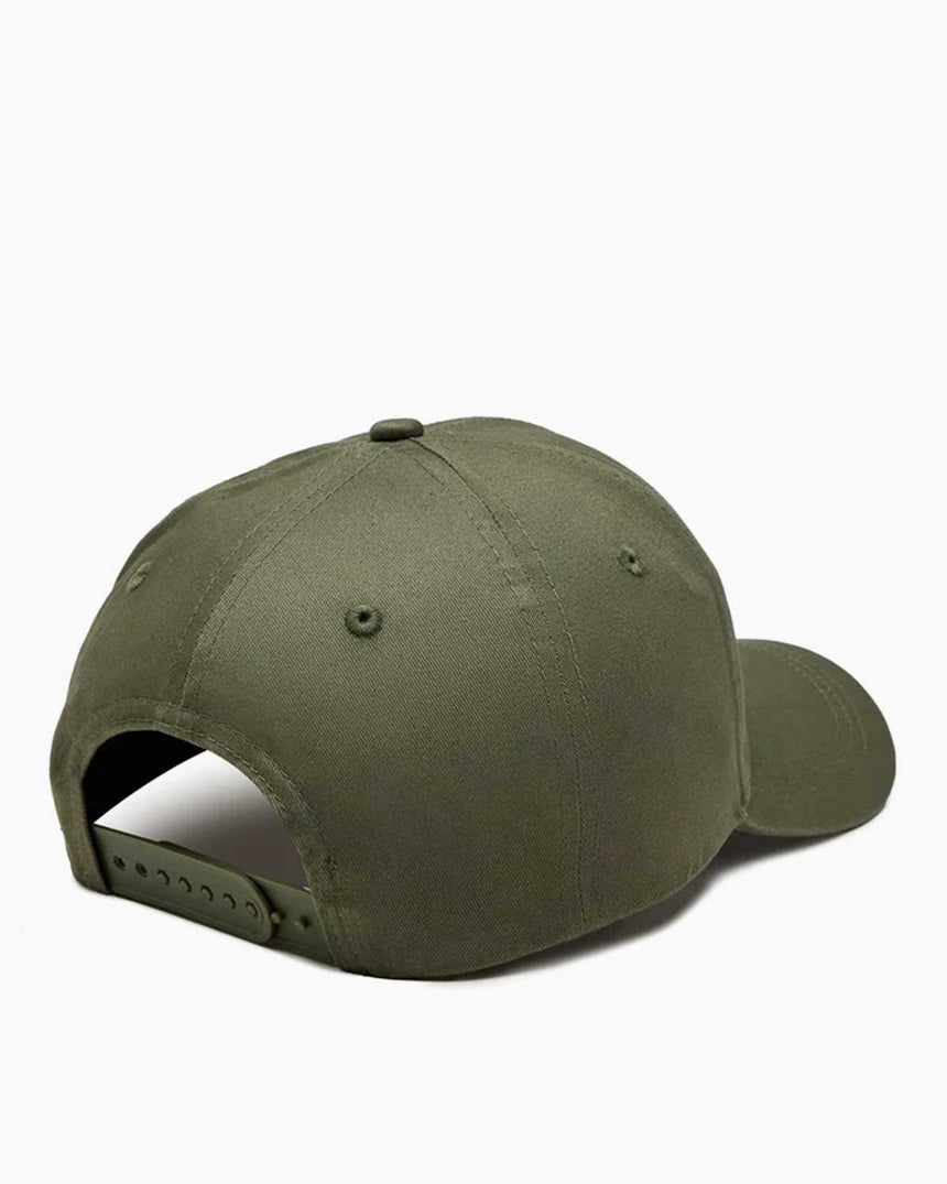 Calvin Klein Instıtutıonal Şapka Green