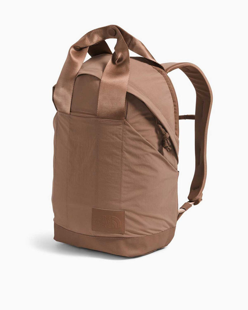 The North Face W Never Stop Daypack Kadın Sırt Çantası Latte