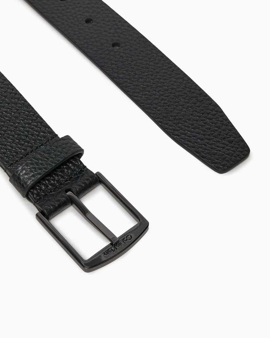 Calvin Klein Casual Belts Erkek Kemer Black