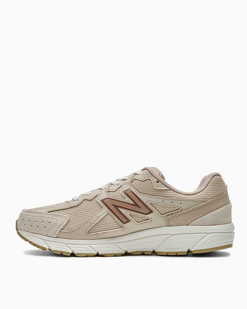 New Balance 480 Unisex Sneaker BejBej
