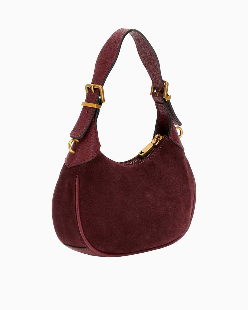 Guess Malva Hobo Logolu El Çantası