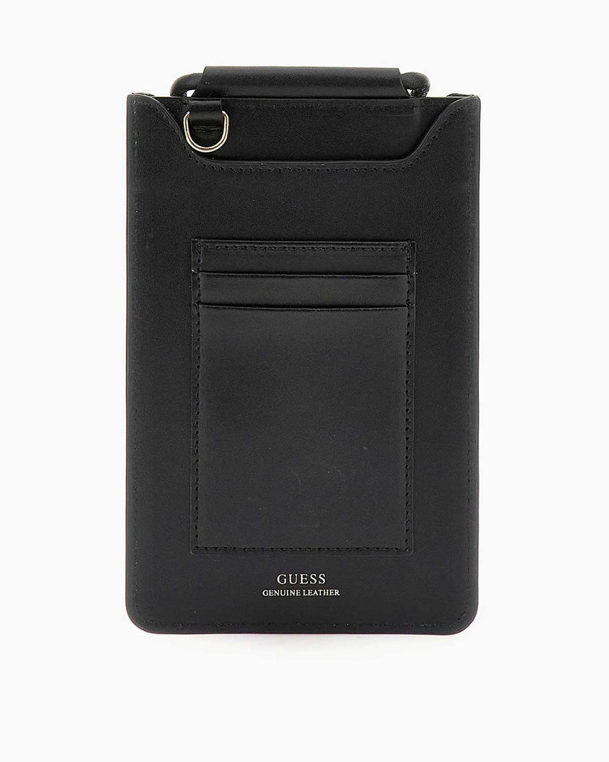 Guess Phone Case Çapraz Askılı Çanta