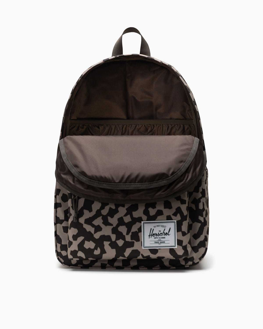 Herschel Classic XL Backpack Sırt Çantası Shadow Pixel