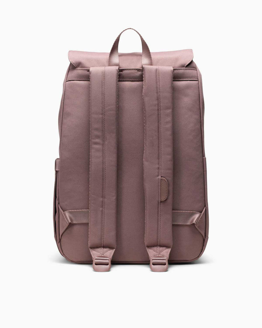 Herschel Retreat Small Backpack Sırt Çantası Ash Rose