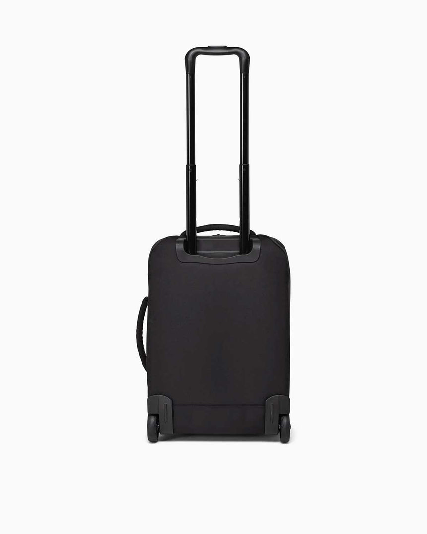 Herschel Heritage Softshell CarryOn Luggage Kabin Boy Valiz