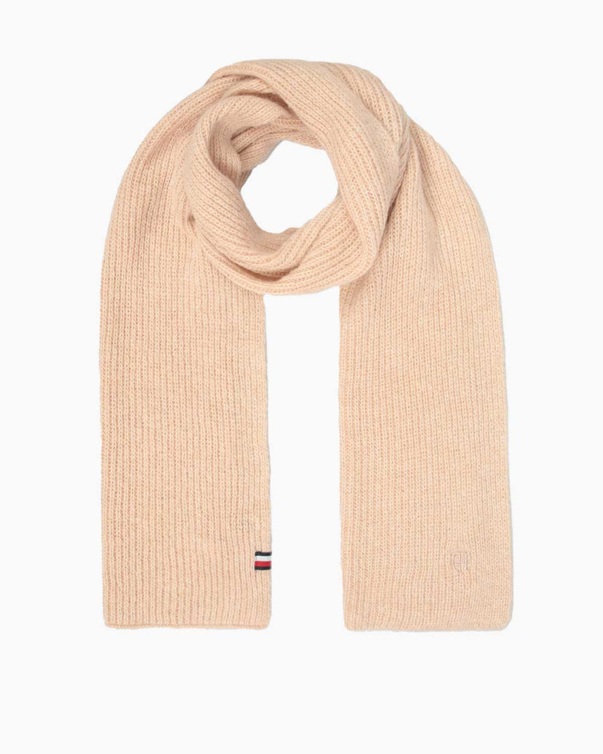 Tommy Hilfiger Th Effortless Kadın Atkı