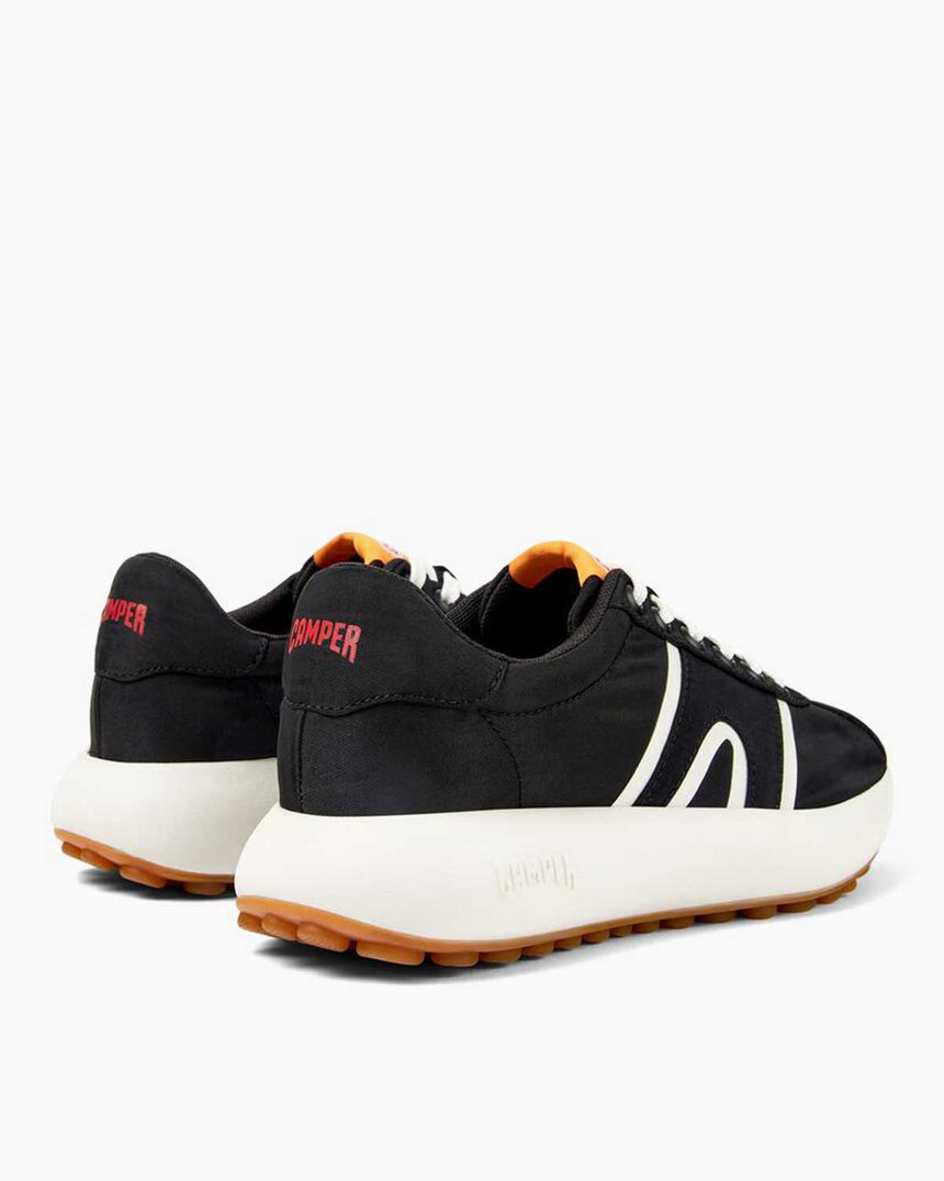 Camper Pelotas Athens Sneaker Siyah