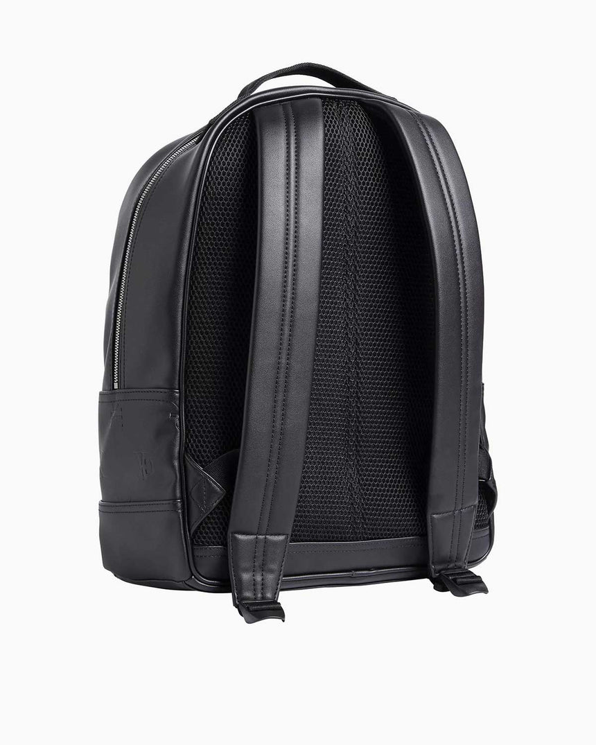 Calvin Klein Monogram Soft Sırt Çantası Black