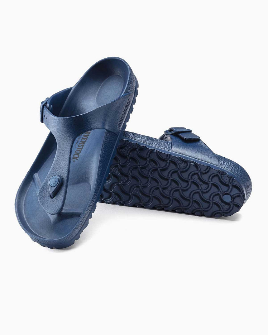 Birkenstock Gizeh Eva Parmak Arası Erkek Terlik Navy