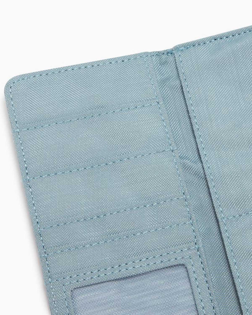 Kipling Money Land Basic Basic Kadın Cüzdanı Sea Gloss