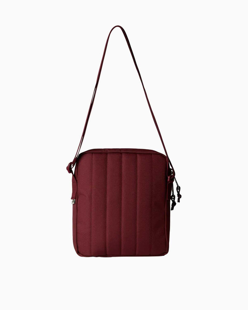 The North Face Berkeley Unisex Çapraz Askılı Çanta SUMAC/ALPINE PLUM