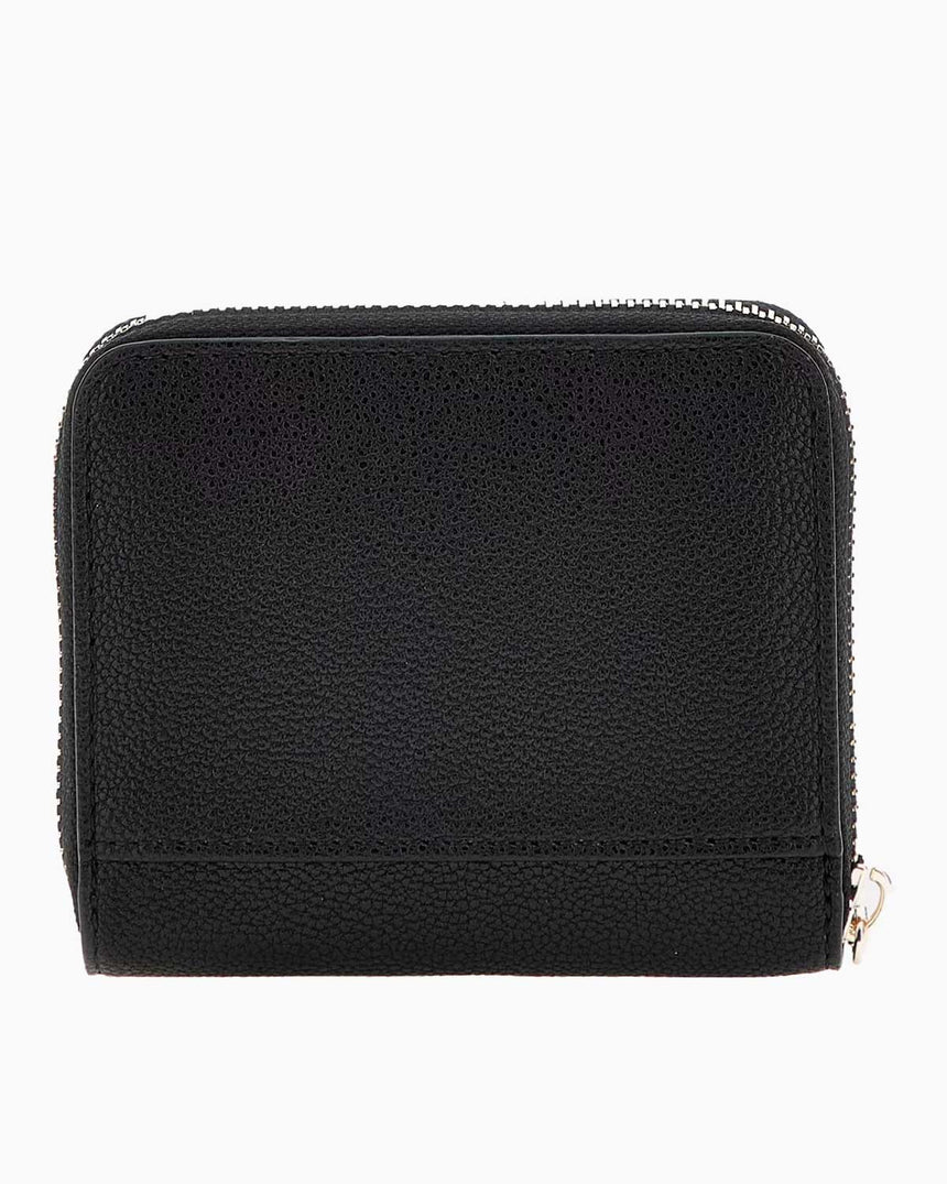 Guess Eco Slg Zip Around Small Cüzdan
