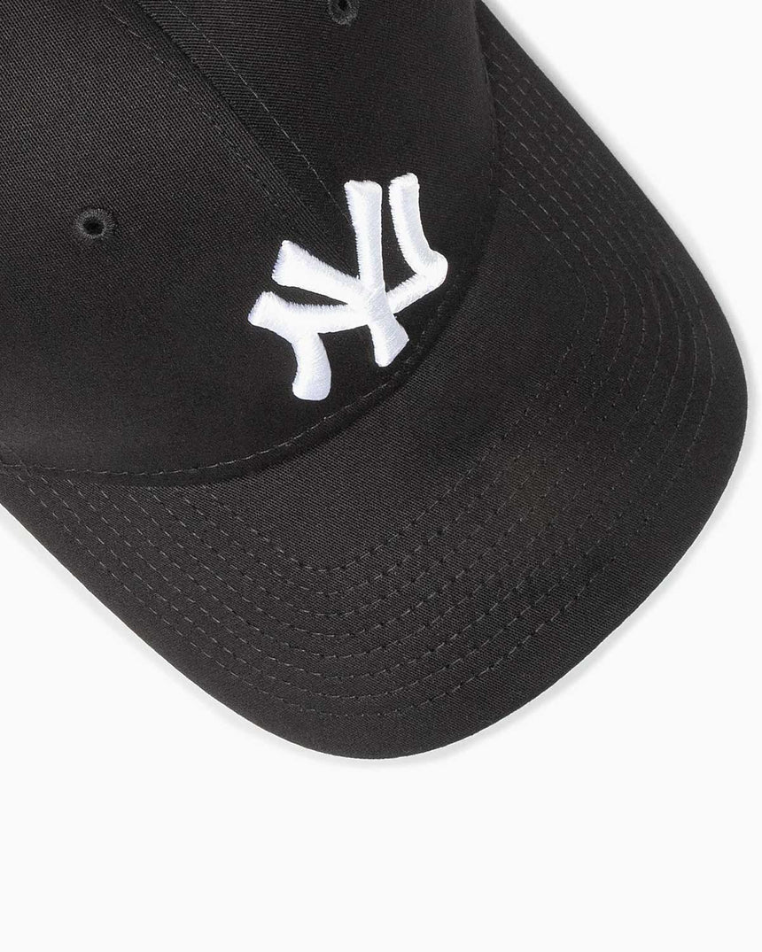 New Era 39 Thirty League Basic Ny Şapka Siyah