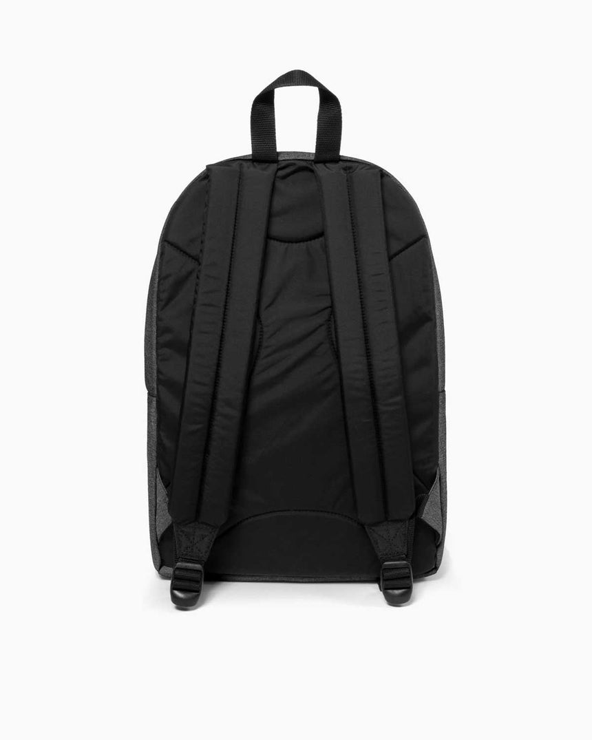 Eastpak Back To Work Sırt Çantası Black Denim