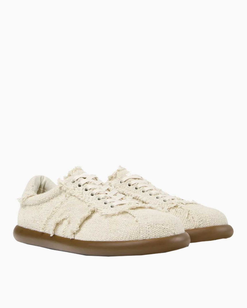 Camper Pelotas Soller Sneaker Açık Bej