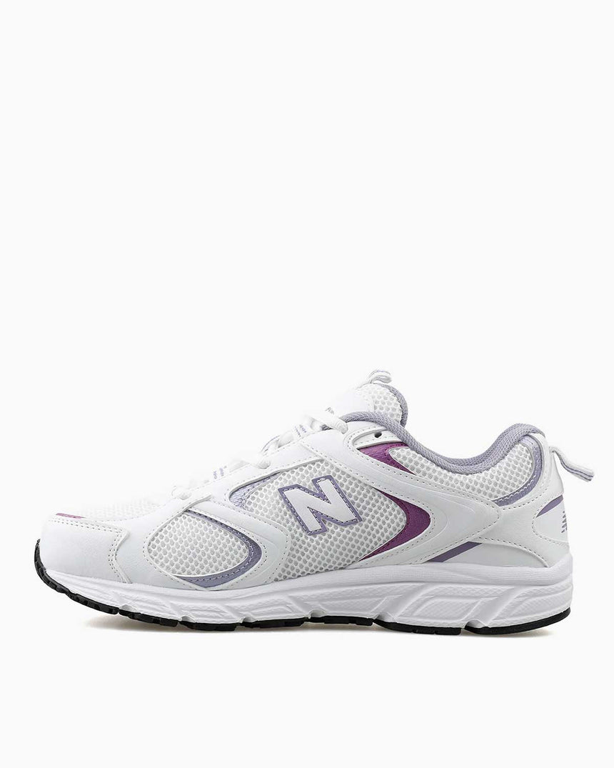 New Balance 408 Unisex Sneaker Beyaz