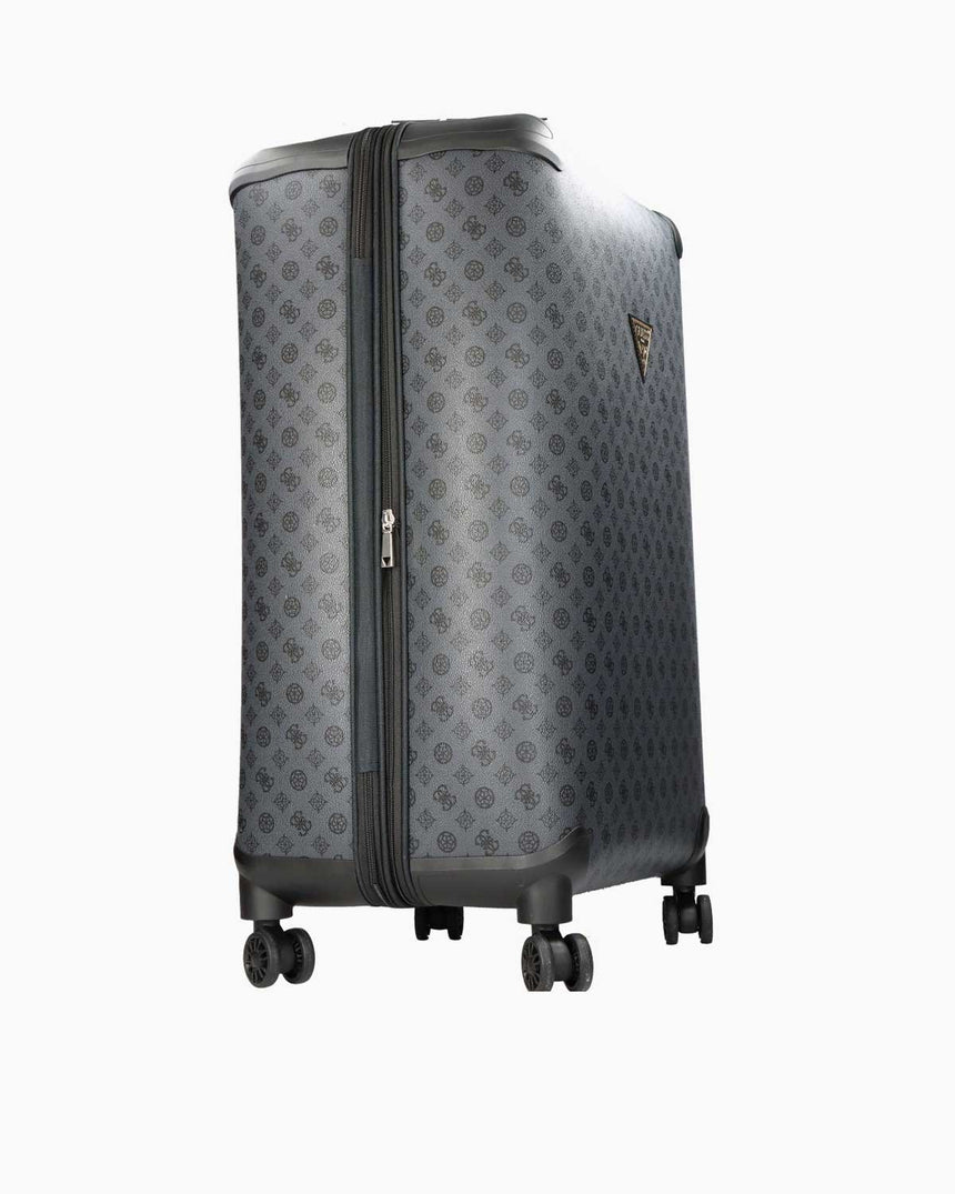 Guess Wilder28 In 8-Wheel Büyük Boy Valiz