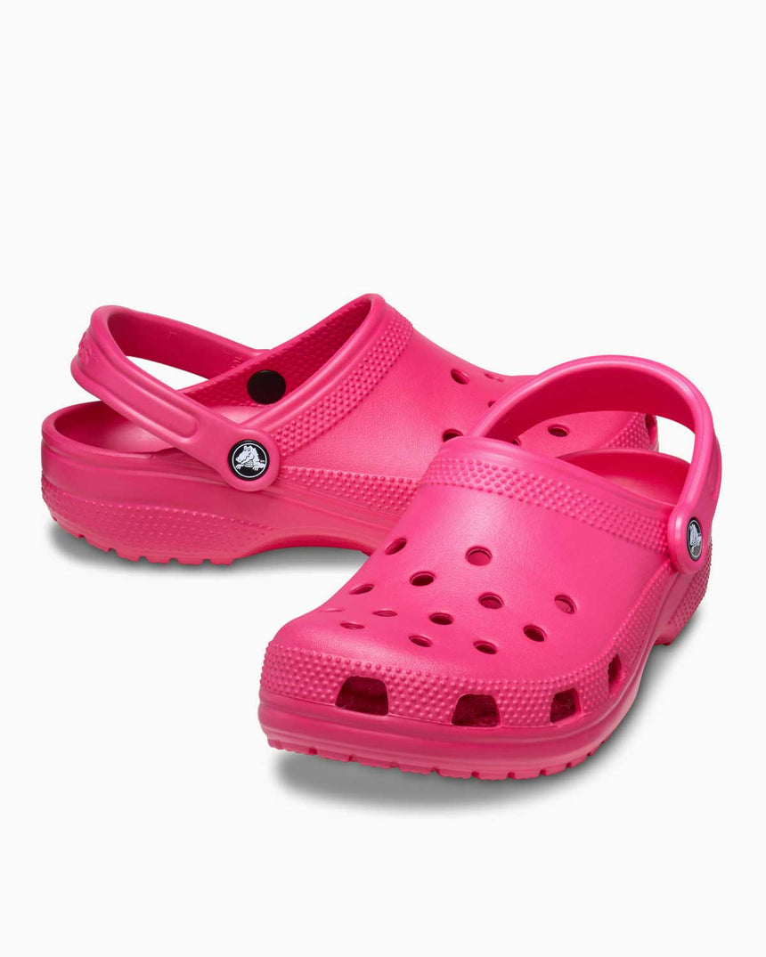 Crocs Classic Kadın Terlik Dragon Fruit