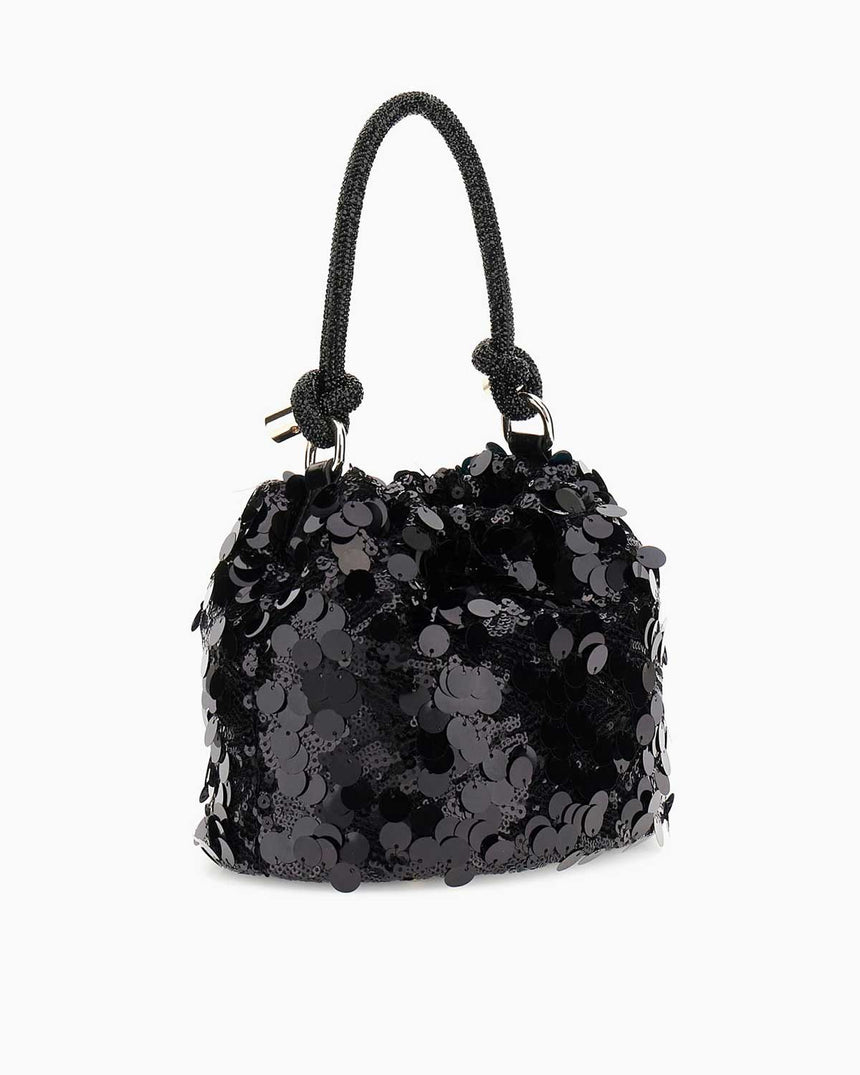Guess Holiday Kadın El Çantası Black