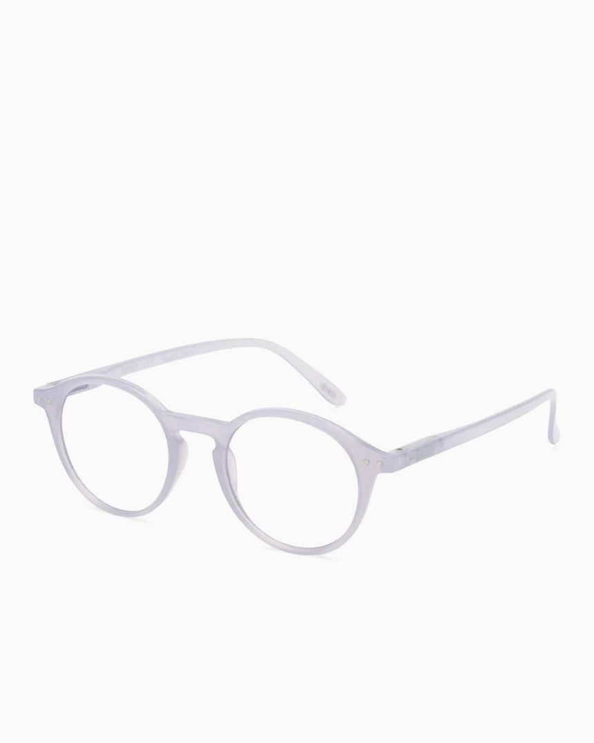 İzipizi Yetişkin Ekran Koruma Gözlüğü Violet Dawn