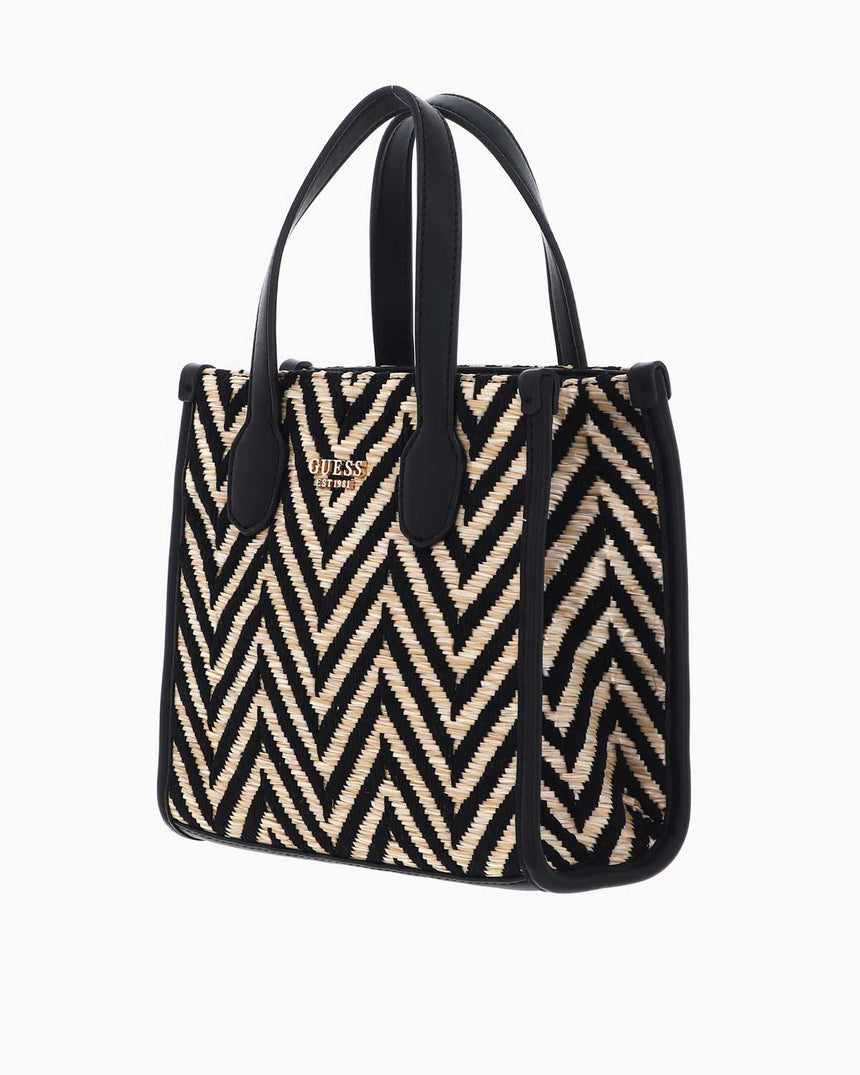 Guess Silvana Compartment Mini El Çantası