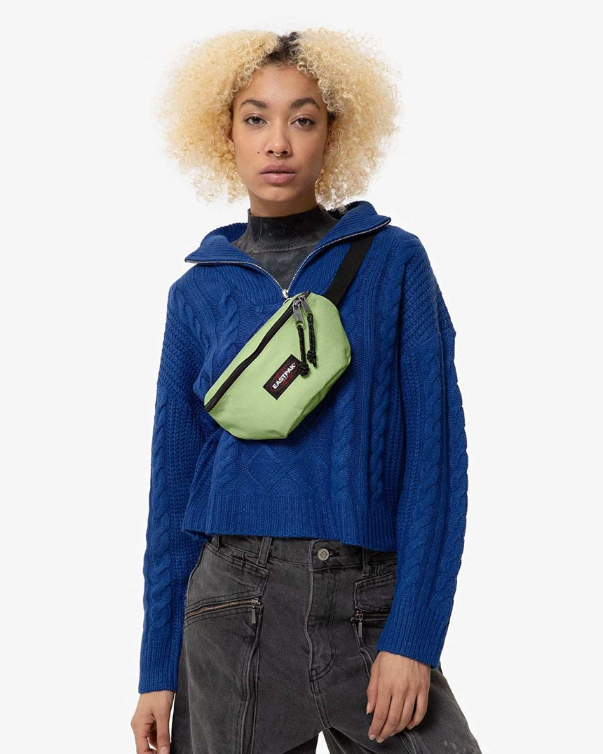 Eastpak Springer Bel Çantası Lime Green