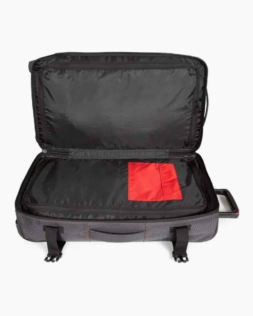 Eastpak Tranverz Büyük Boy Valiz Cnnct Army