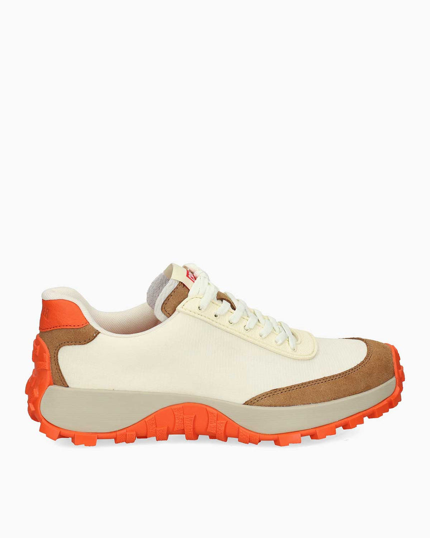 Camper Drift Trail Sneaker Beyaz