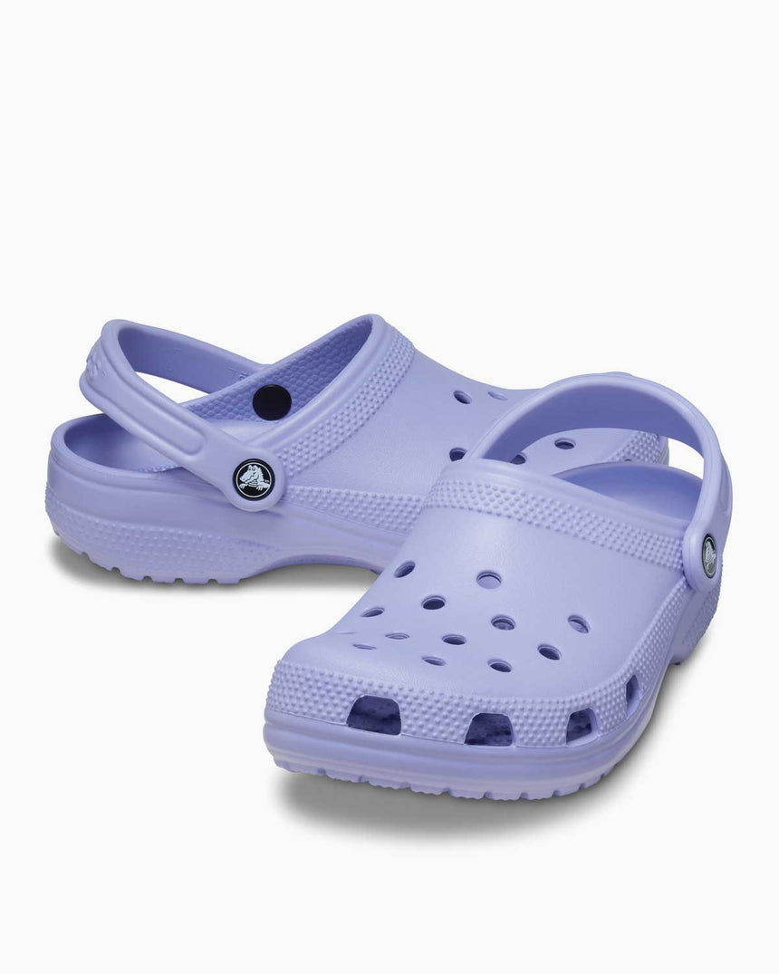 Crocs Classic Kadın Terlik Mystic Purple