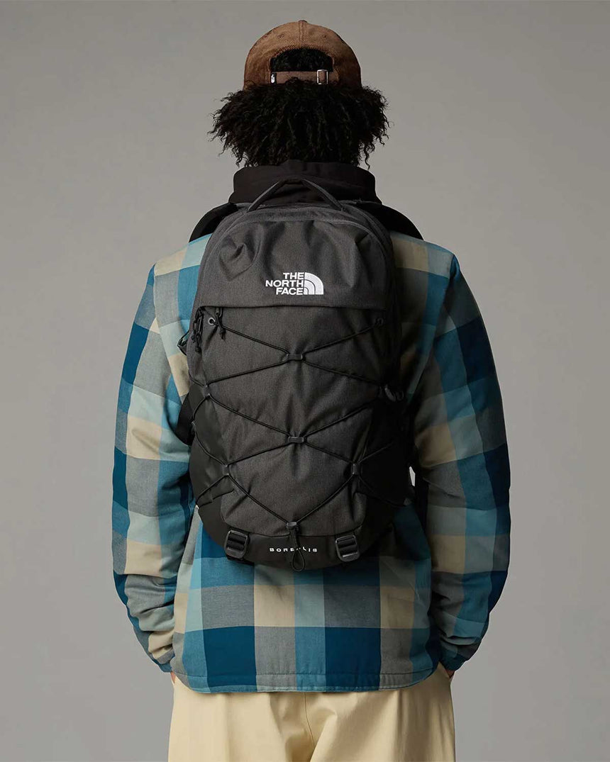 The North Face Borealis Sırt Çantası Black
