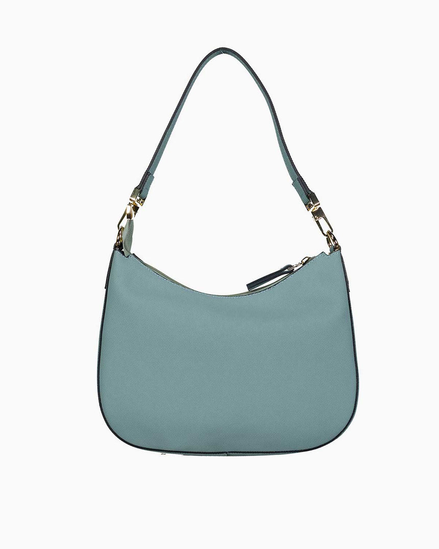 Us Polo Assn Kadın Omuz Çantası Civit