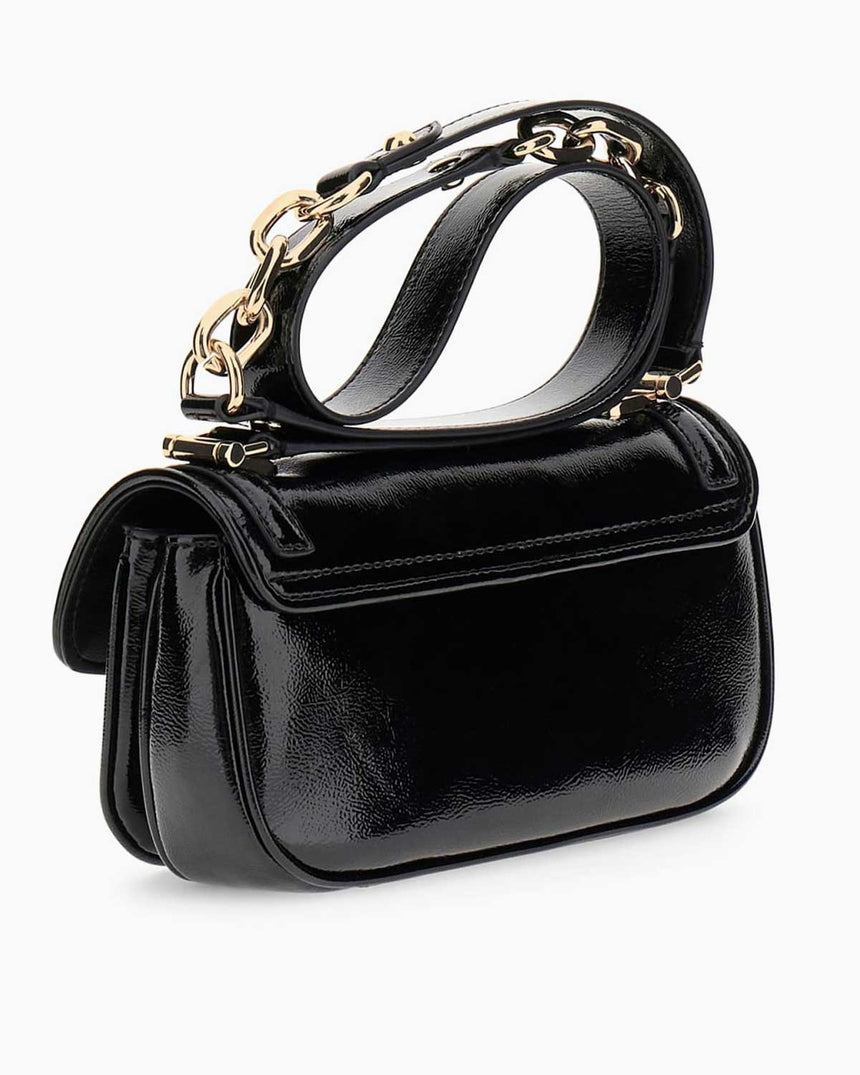 Guess Dea Kadın Omuz Çantası Black