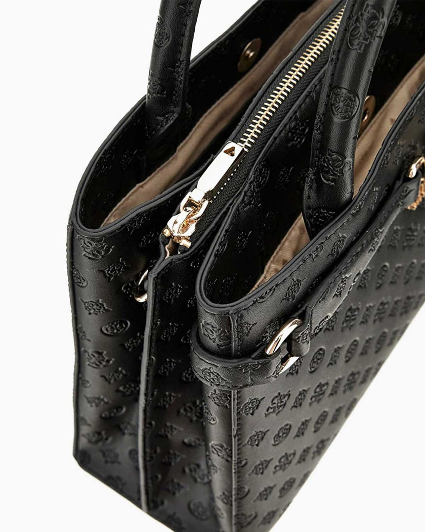 Guess Deesa Convertible Logo El Çantası