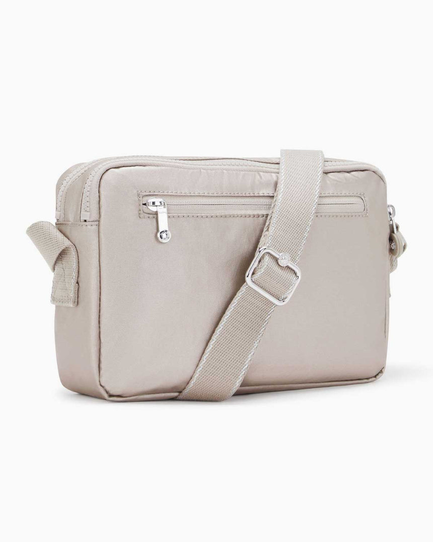 Kipling Abanu M Basic Plus Metallic Glow