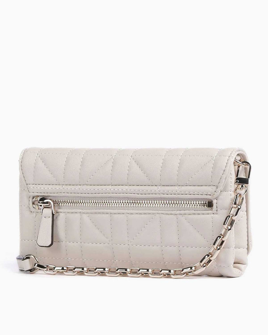 Guess Assia Crossbody Mini Çapraz Askılı Çanta