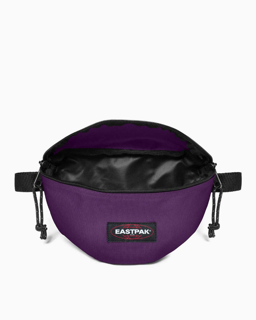 Eastpak Springer Eggplant Kadın Bel Çantası Mor