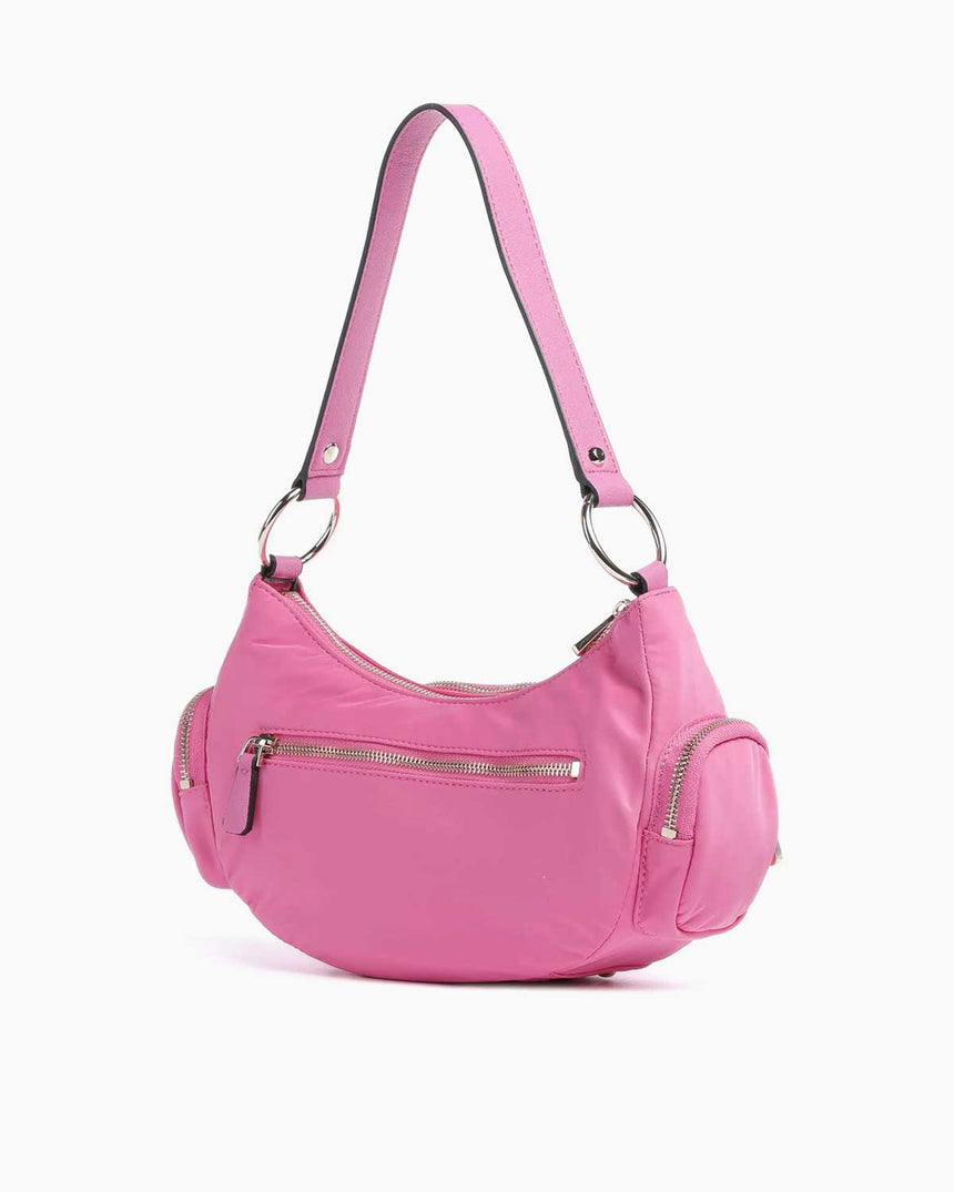Guess Eco Gemma Shoulder Bag
