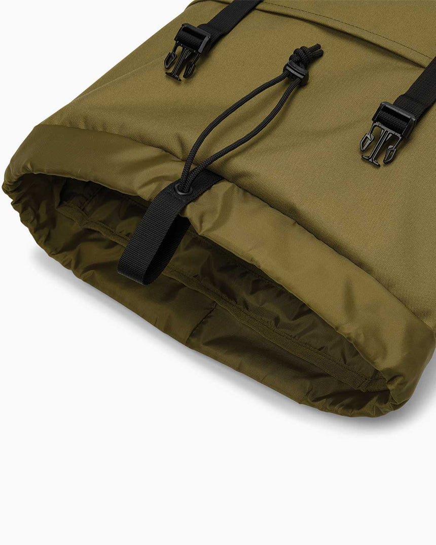 Timberland Timberpack Heritage Sırt Çantası Dark Olive