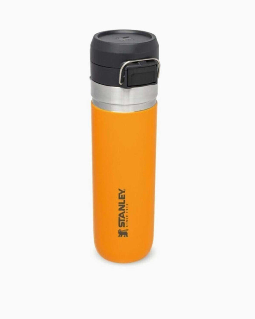 Stanley Quick Flip Serisi 0.70L Kilit Mekanizmalı Su Termosu Saffron