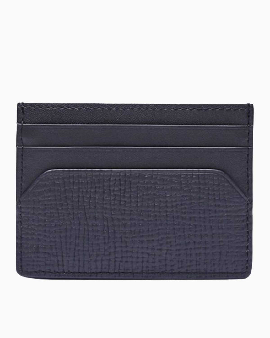 Tommy Hilfiger Bayrak Logolu Erkek Kartlık Space Blue