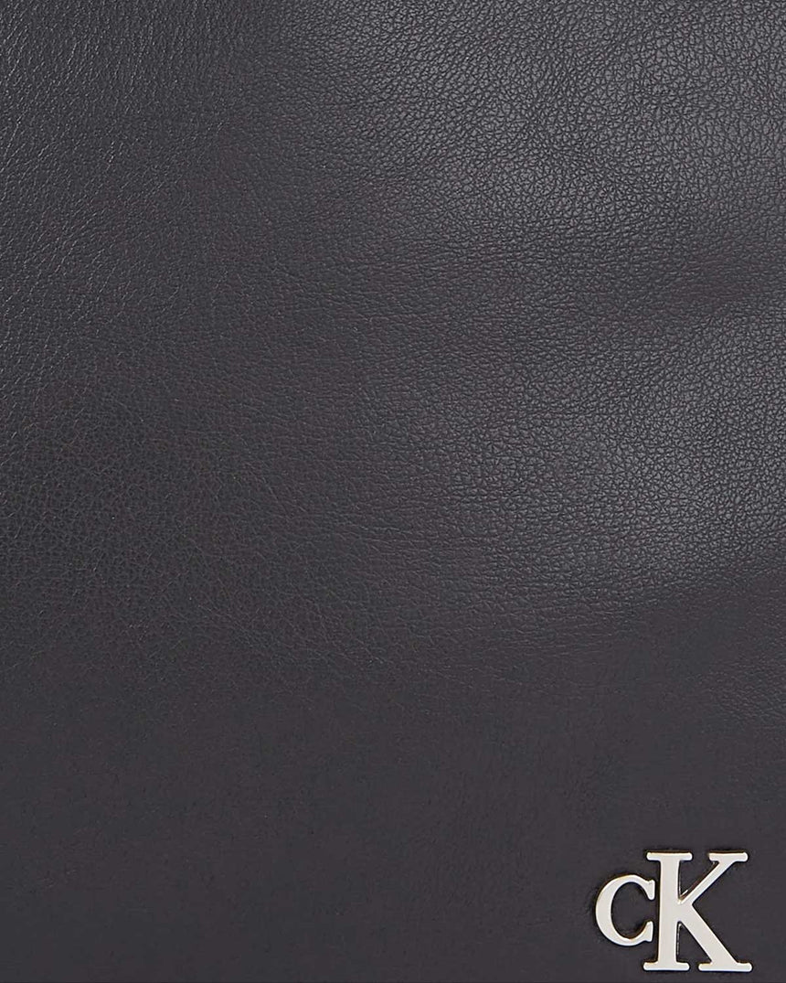 Calvin Klein Micro Mono Çapraz Askılı Çanta Black