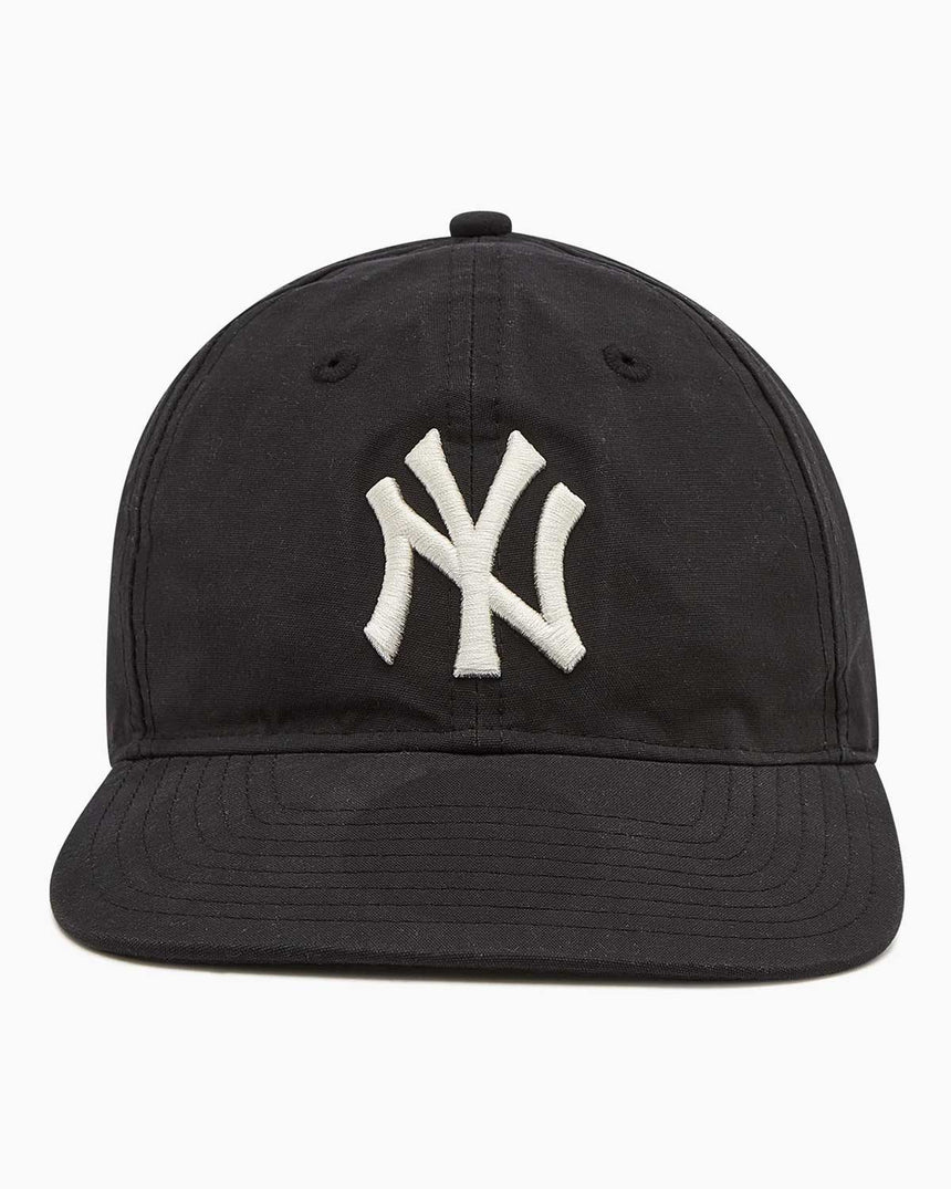 New Era 950 Stretch Snap 9Fifty NY Şapka Siyah